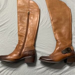 Vince Camino Boots